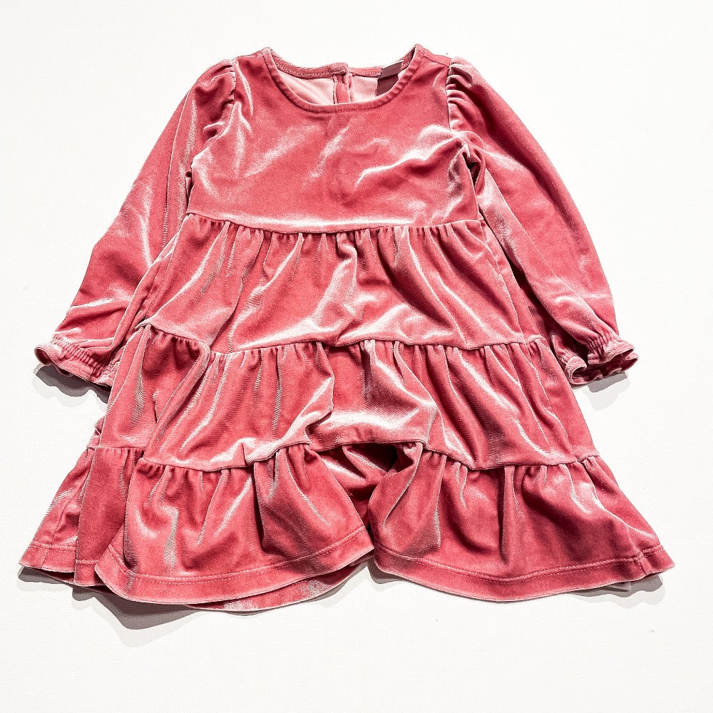 Old Navy Dress 2Y|224354