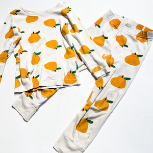 Parade Organics Sleeper 5-6Y **Imperfection|168890