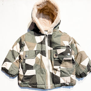 Kove Jacket 18-24M|179626