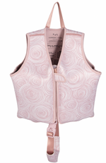 Current Tyed - Float Vest Line Rose|198378