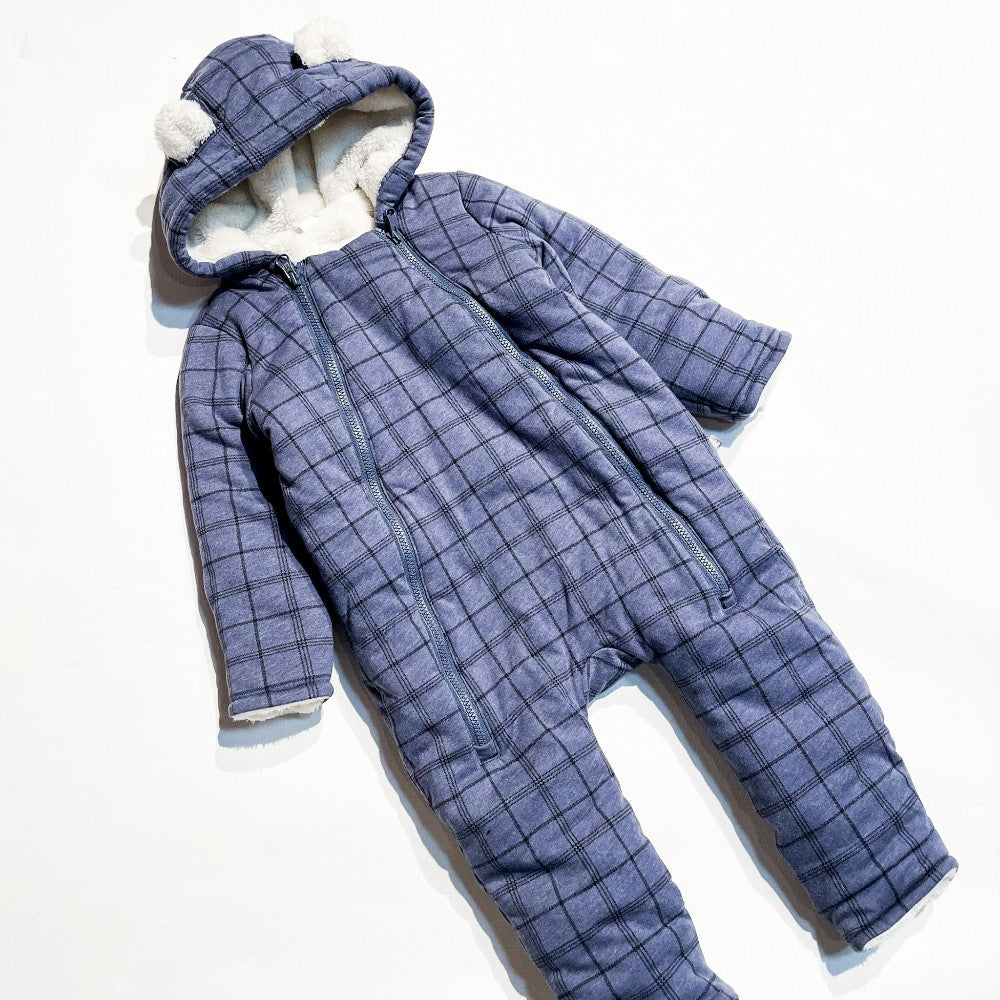 Gap Bunting Suit 6-12M|85845