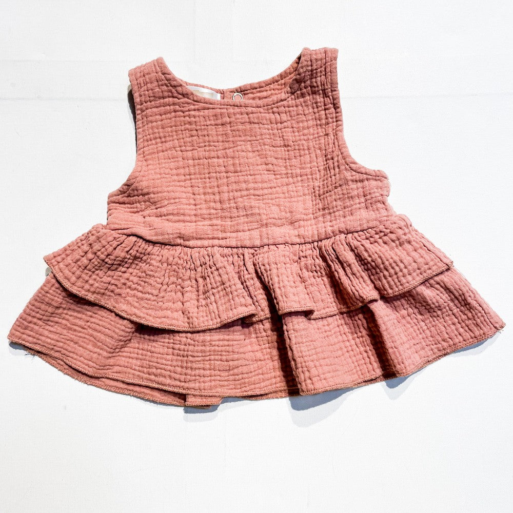 Maple Mantra Top 2T|167895