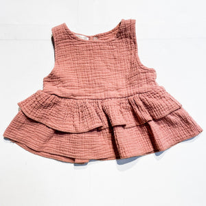 Maple Mantra Top 2T|167895