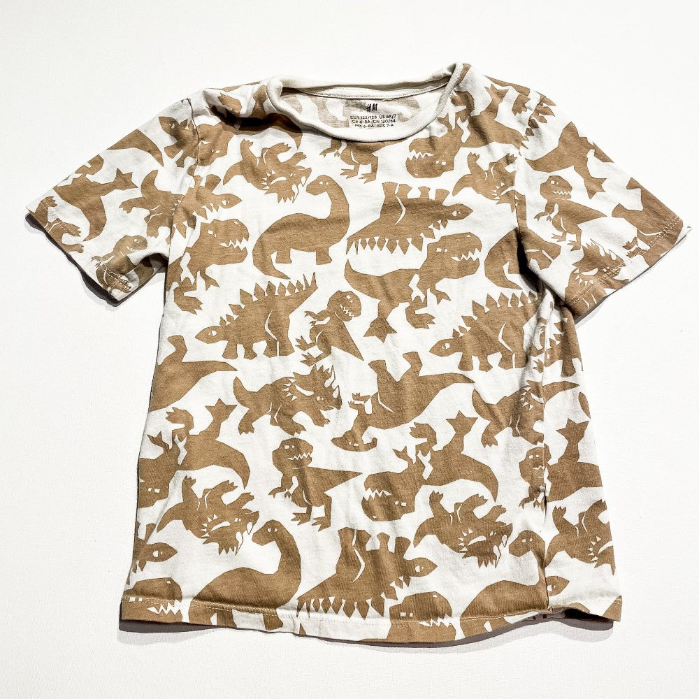 H&M Shirt 6-8Y|211576