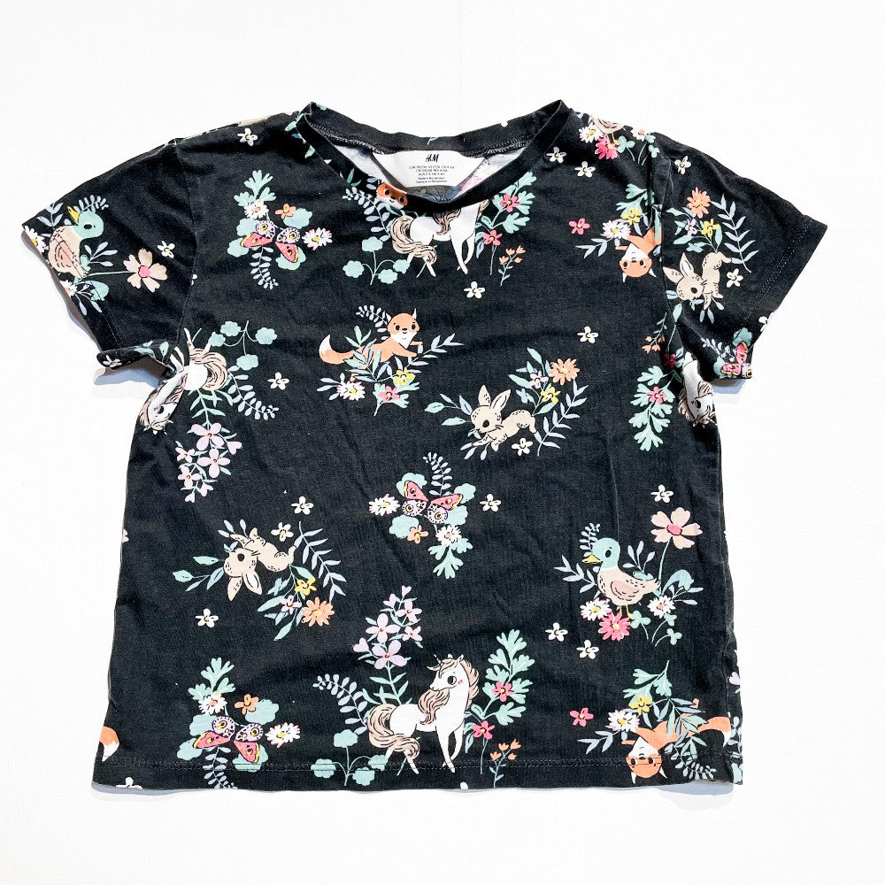H&M Shirt 5Y|172688