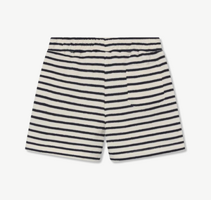 Minymo - Shorts Vanilla Ice Stripe|196220