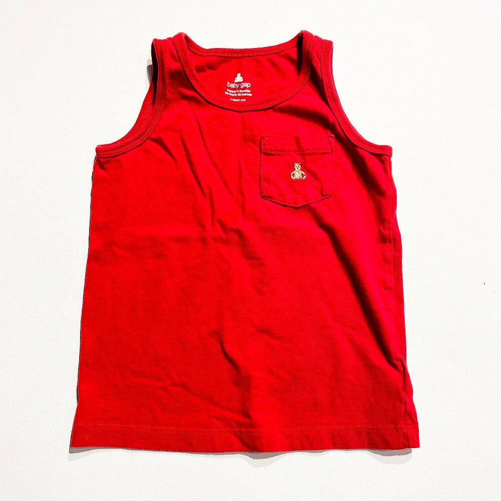Gap Shirt 4Y|207254