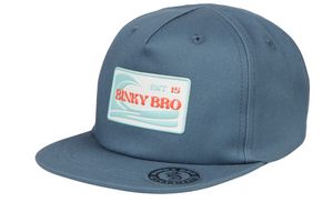 BinkyBro - Snapback Fakie|69530