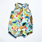 Old Navy Romper 6-12M|192891