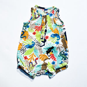 Old Navy Romper 6-12M|192891