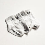 Little Bipsy Socks 0-6M|231799