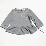 Carters Shirt 12M|171448