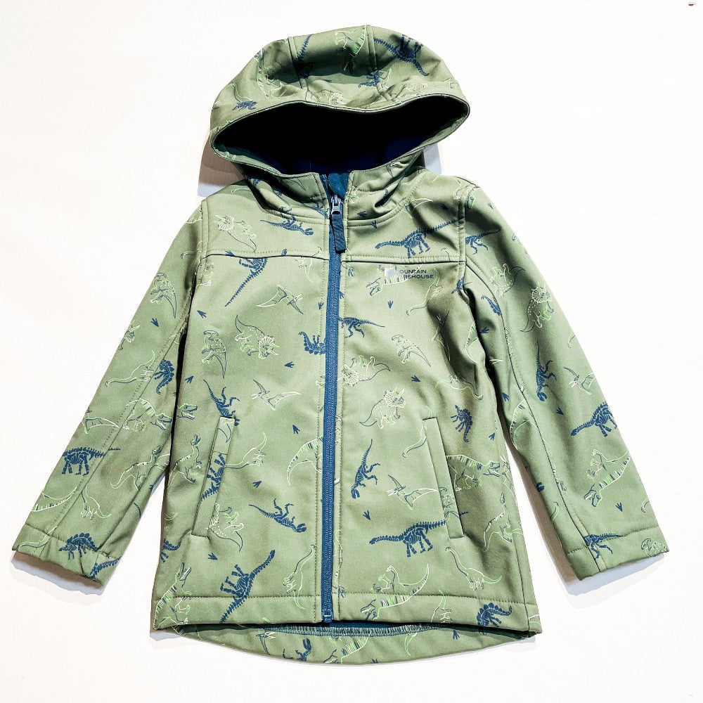 Mountain Warehouse Jacket 5-6Y|116718