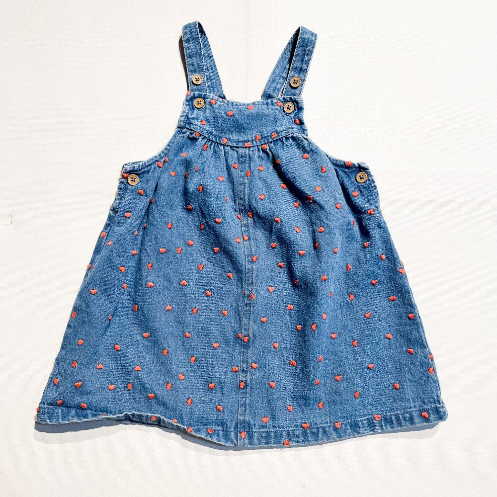 Tu Dress 12-18M|179690