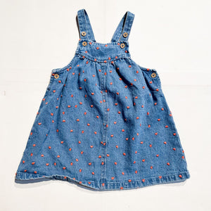 Tu Dress 12-18M|179690