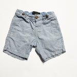 LC Waikiki Shorts 6-9M **Imeprfection|219049
