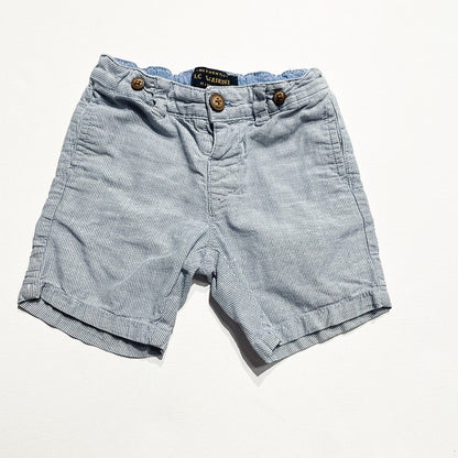 LC Waikiki Shorts 6-9M **Imeprfection|219049