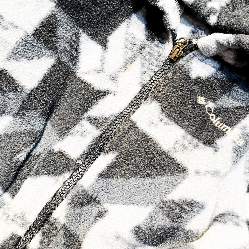 Columbia Bunting Suit 18-24M **Imeprfection|177086