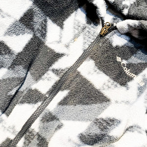 Columbia Bunting Suit 18-24M **Imeprfection|177086