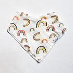 Copper Pearl Bib|143813