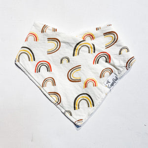 Copper Pearl Bib|143813