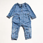 Gap Romper 12-18M|154540