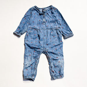Gap Romper 12-18M|154540