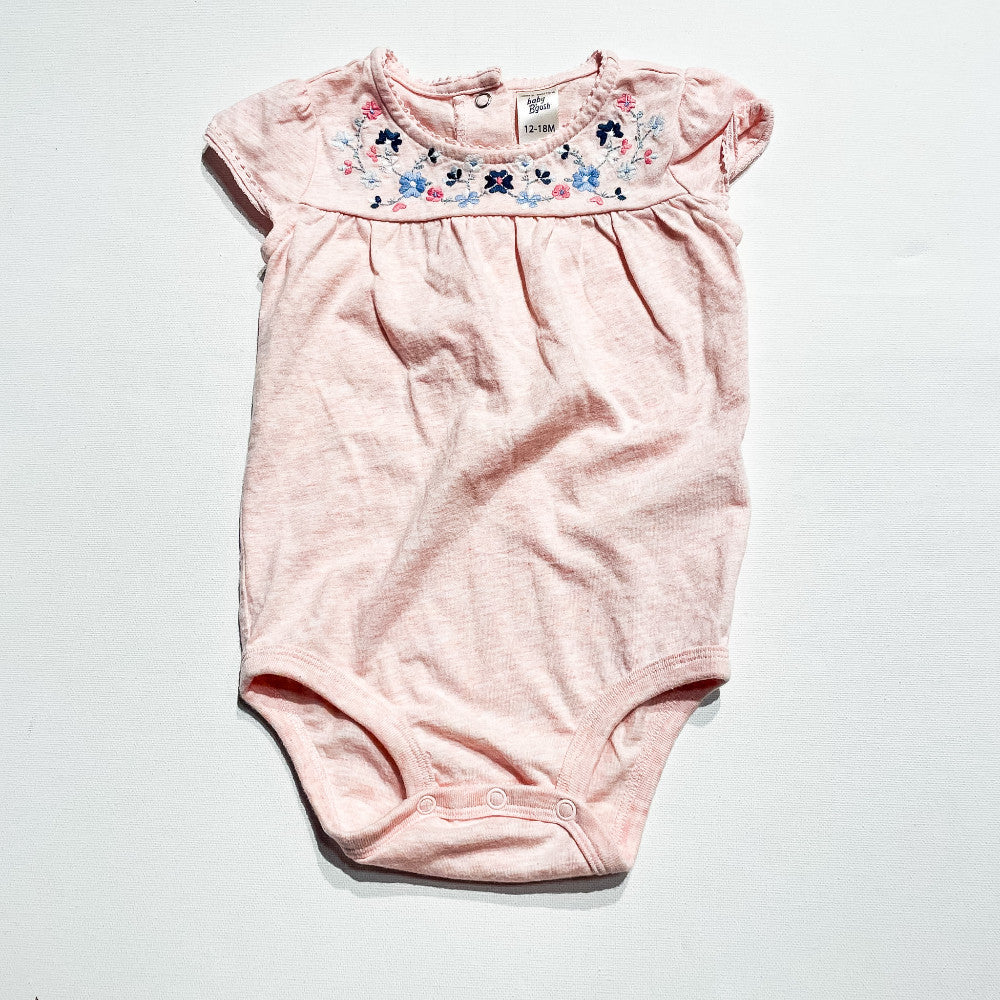 Osh Kosh Onesie 12-18M|233526