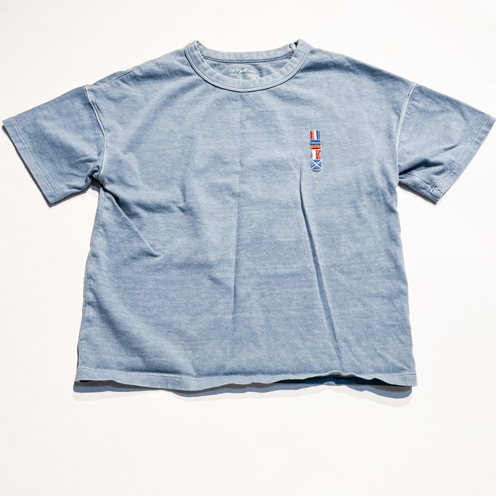 Cat & Jack Top 6/7Y|192317