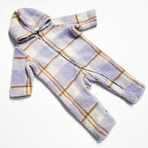 Cotton On Baby Bunting Suit 12-18M|135017