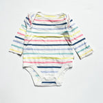 Gap Onesie 3-6M|218118