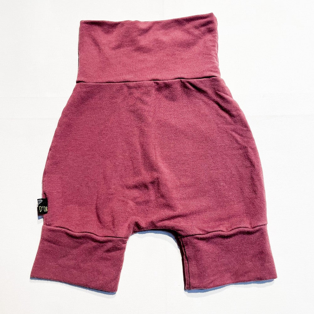 Bebe Dor Shorts 12-24M|129914