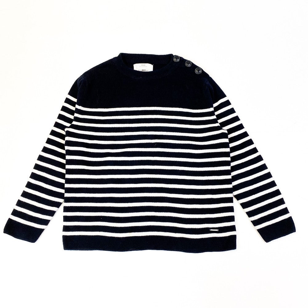 Zara Sweater 8Y|137977