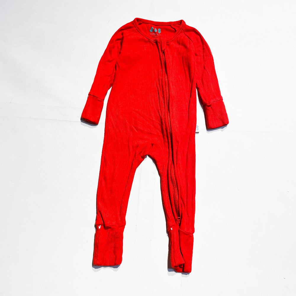 Duck Duck Goose Sleeper 3-6M|151329