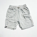 Zara Shorts 4-5Y|206467