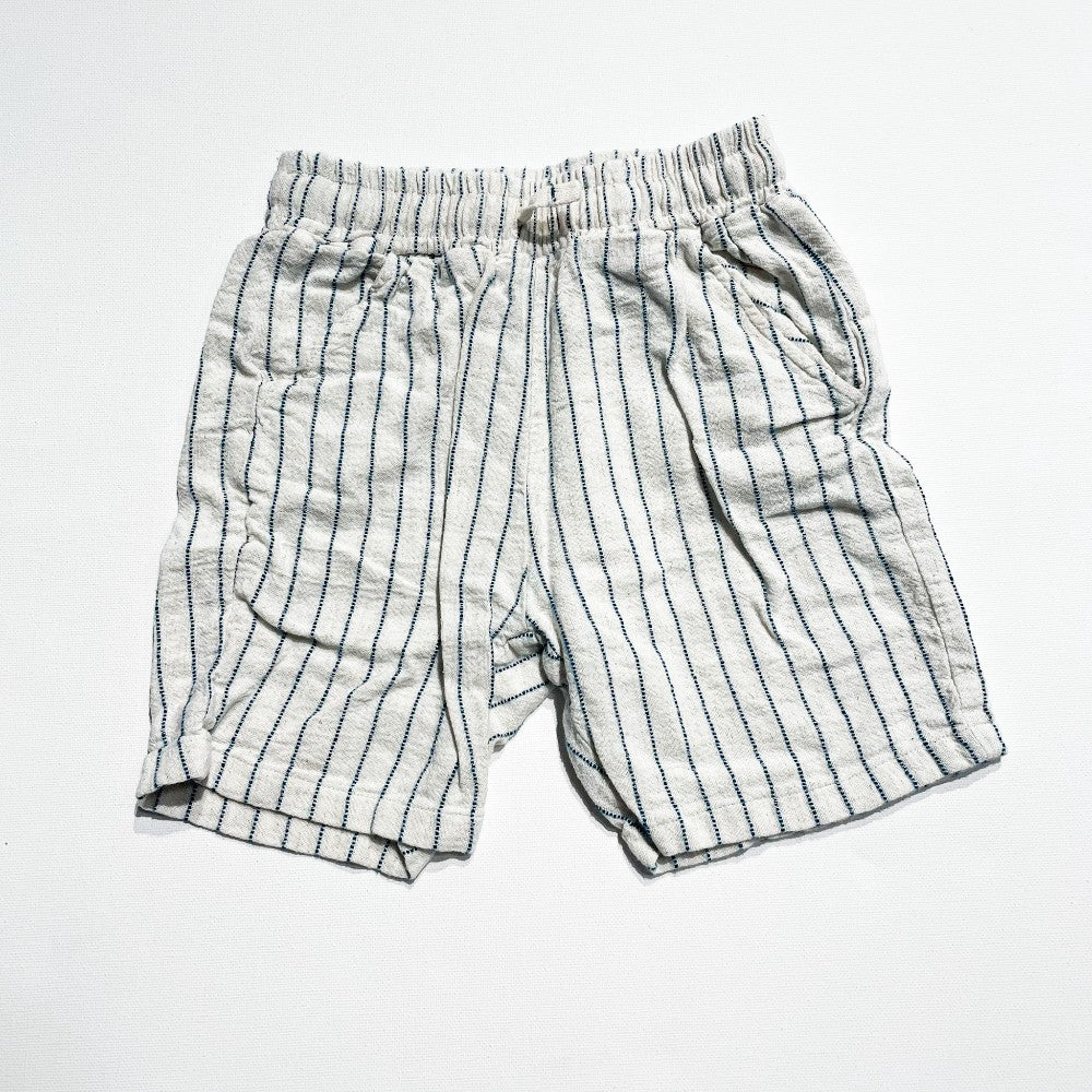 Zara Shorts 4-5Y|206467