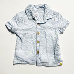 Rise Little Earthling Shirt 2-3Y|231066