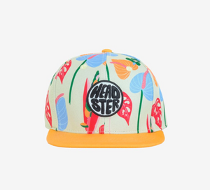 Headster - Paradise Cove Snapback|142896