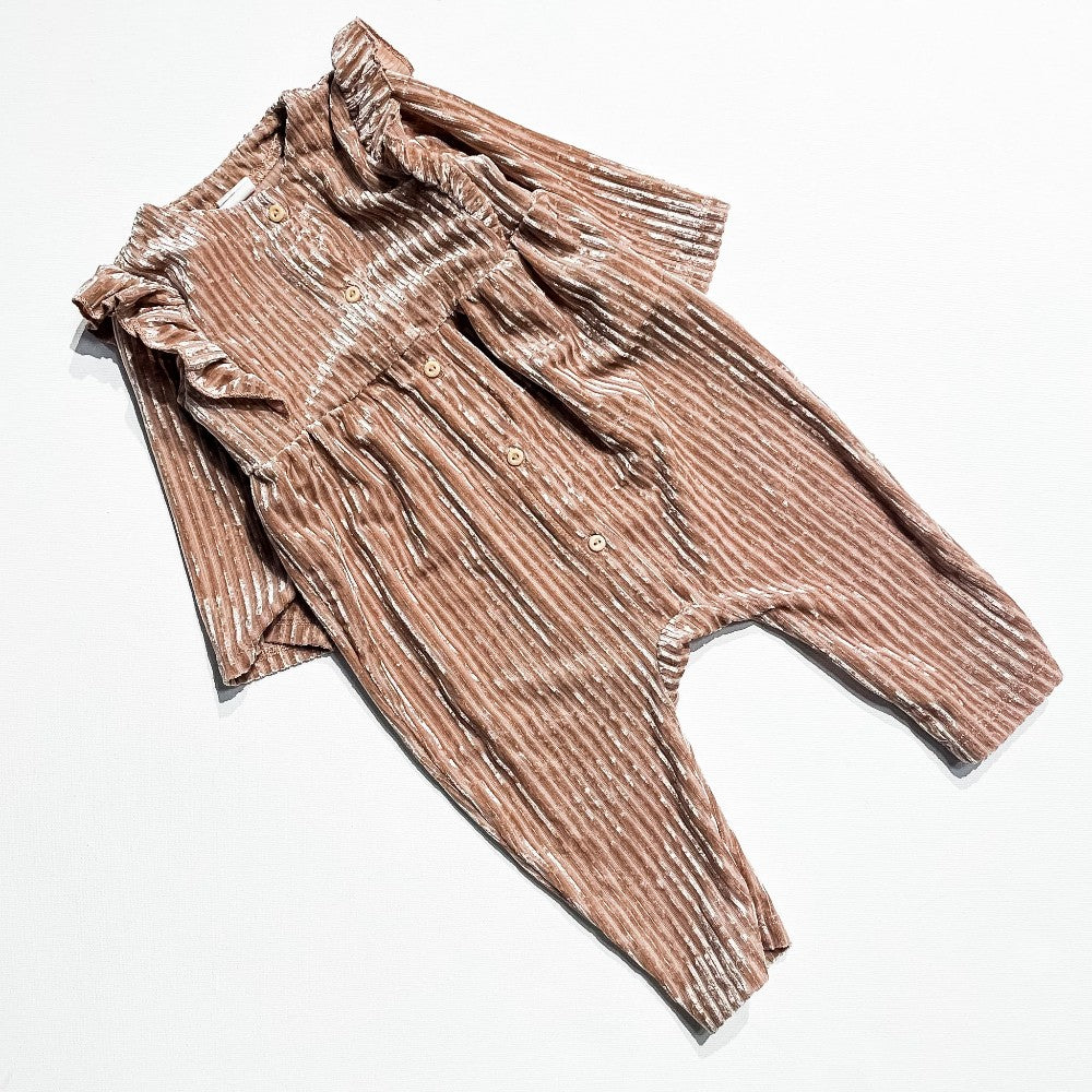 H&M Romper 4-6M|221524