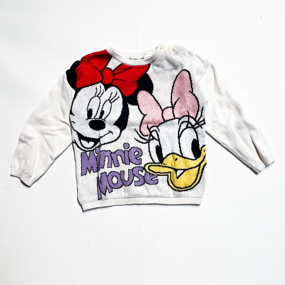 H&M Sweater 12-18M|137590