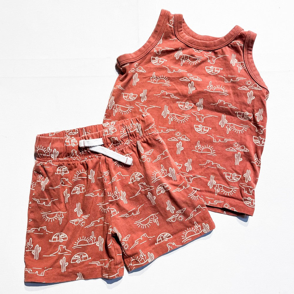 Joe Fresh Set 2Y|156182