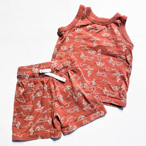 Joe Fresh Set 2Y|156182