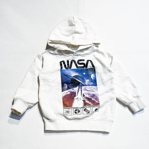 H&M Hoodie 2-4Y|172711