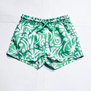 Zara Shorts 3/4Y|180928