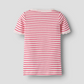 Name It - Lace Stripe Top|216276