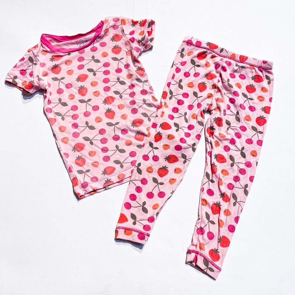 Kickee Set 3T|170747