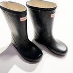 Hunter Rain Boots 10-11|223837