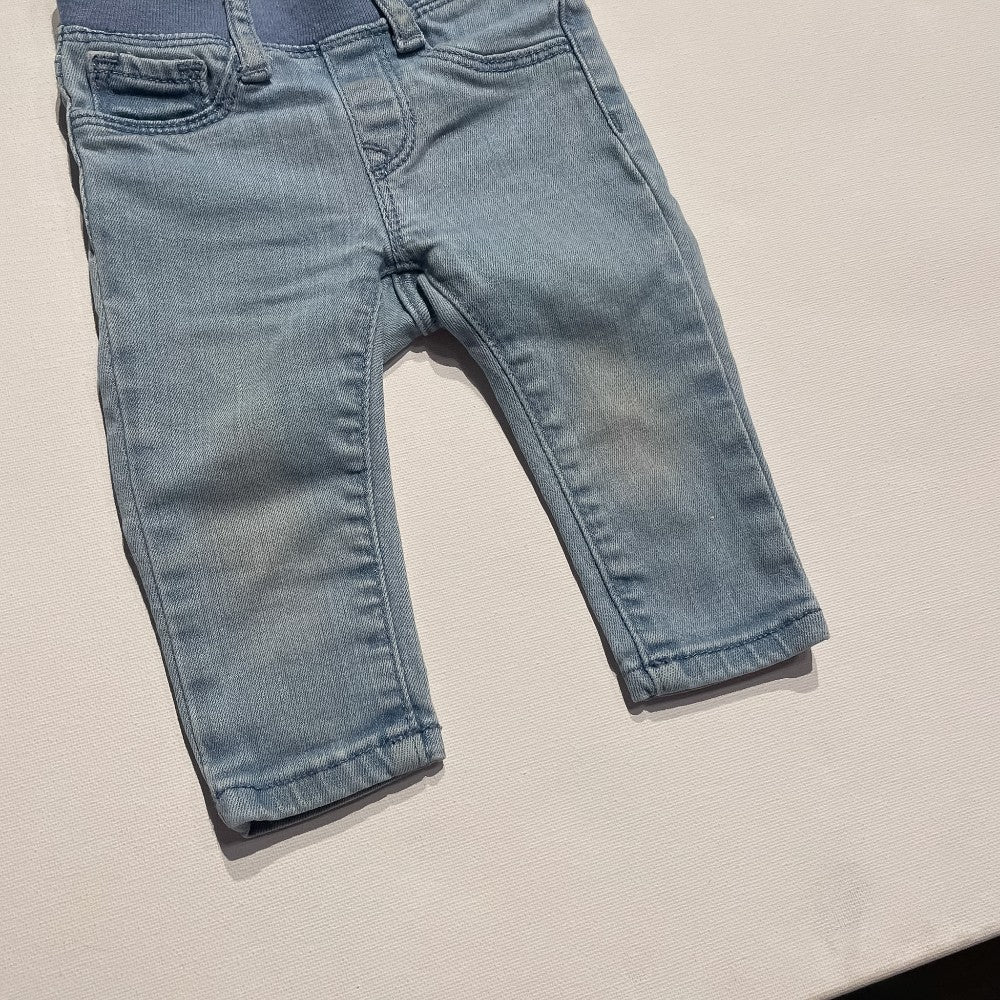 Gap Jeans 3-6M **Imperfection|200715