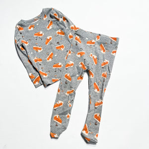 Old Navy Sleep Set 3Y|205032