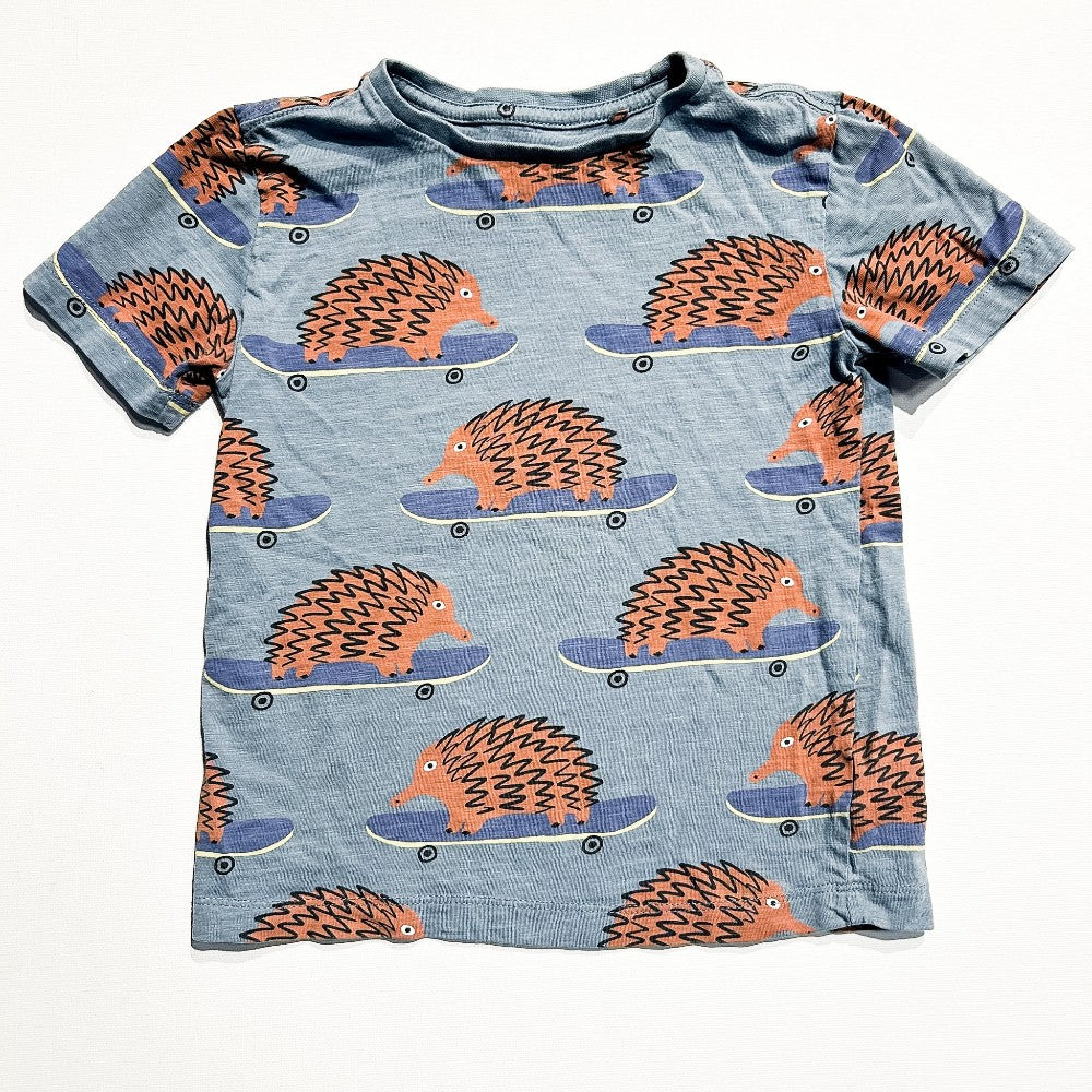 Kids Shirt 4Y|211404